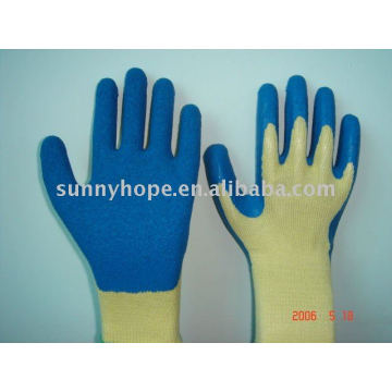 Knall Latex Handschuh